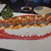 wasabi sushi ico