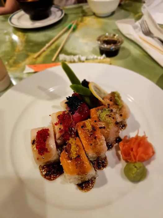 Sushiwok Picture 2