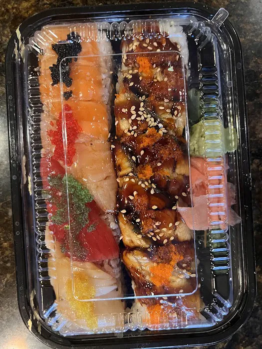 Sushiwok Picture 7