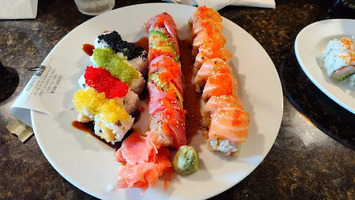 Sushiwok Picture 1