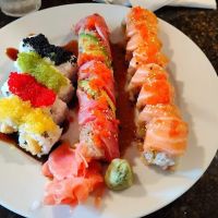 Sushiwok ico