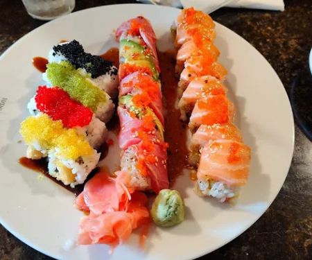 Sushiwok