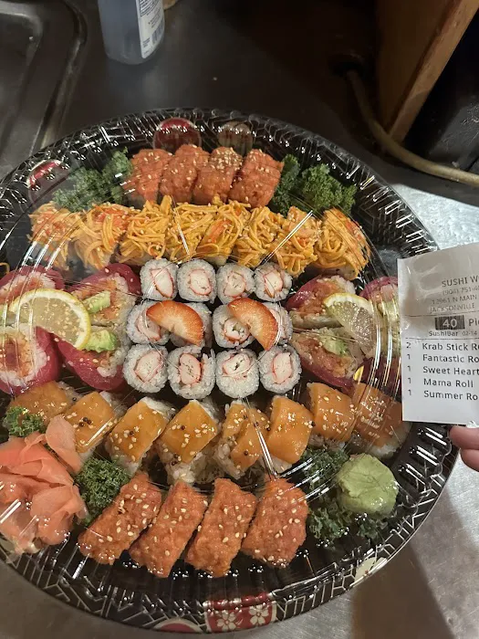 Sushiwok Picture 8