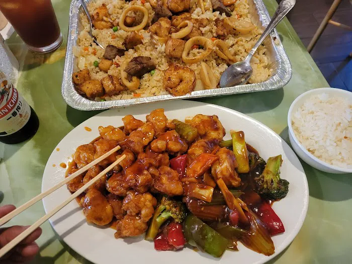 Sushiwok Picture 9