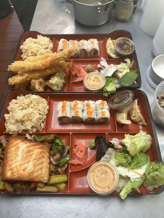 Sushiwok Picture 4