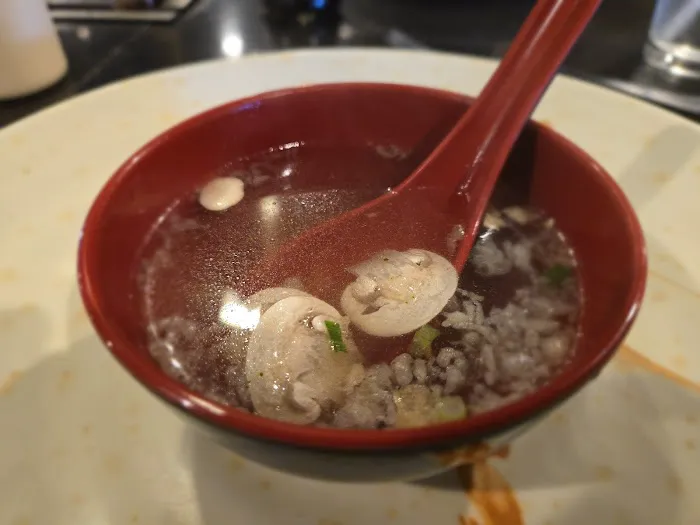 UMI JAPANESE STEAK HOUSE Picture 3