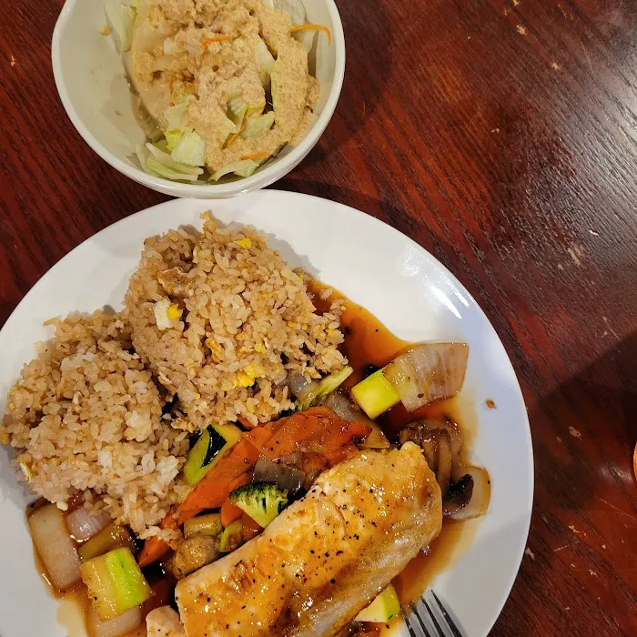 Kaiba Japanese Steak House Picture 6