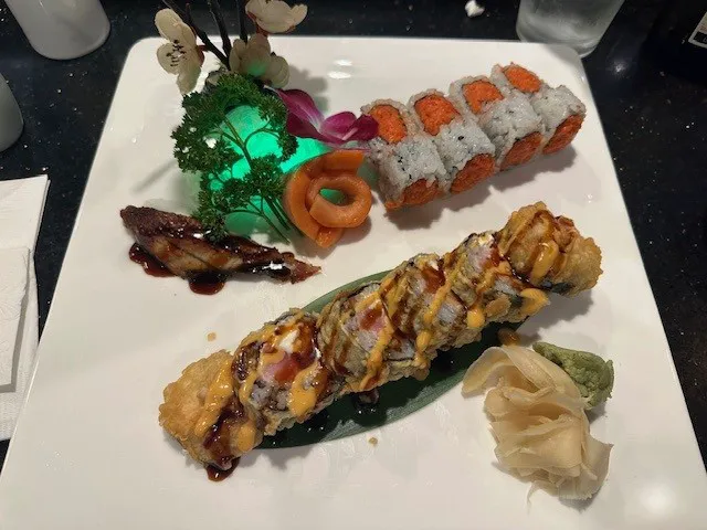 Kaiba Japanese Steak House Picture 2
