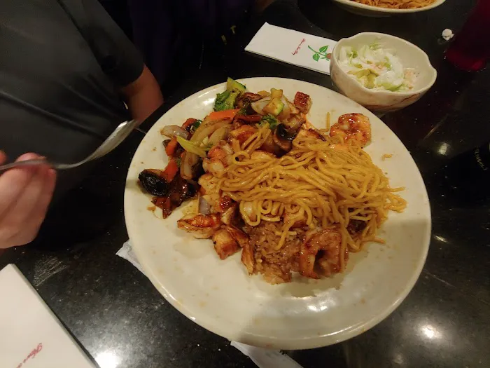 Kaiba Japanese Steak House Picture 4
