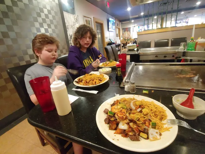 Kaiba Japanese Steak House Picture 7