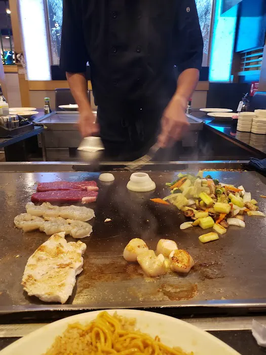 Kaiba Japanese Steak House Picture 8