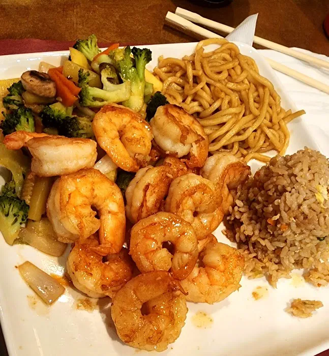 Sushi Palace Picture 4