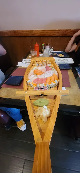 Sushi Palace Picture 3