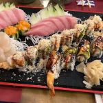 Sushi Palace