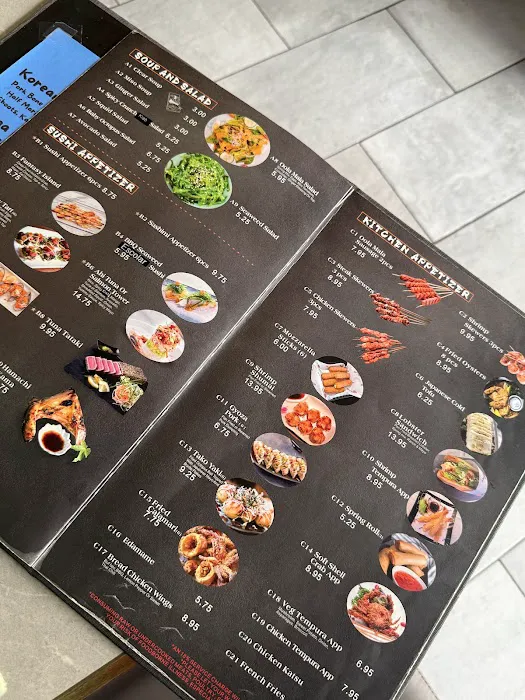 Oola Mala - Sushi, Hot Pot, & Seafood Boil Picture 4
