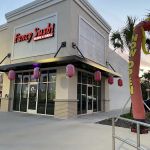 Fancy Sushi & Grill