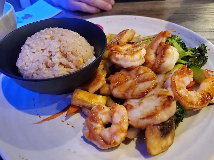 Fancy Sushi & Grill Picture 7