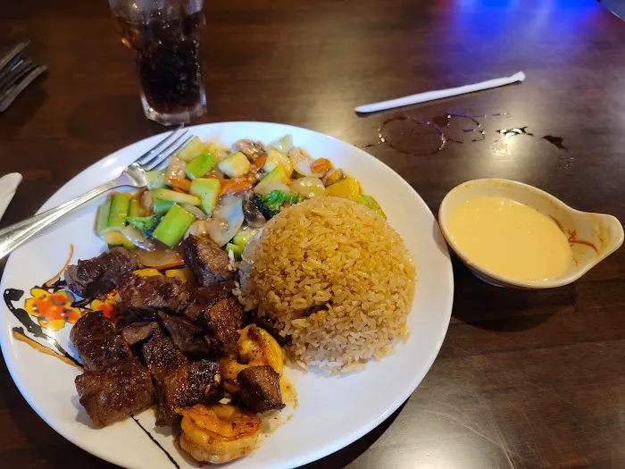JANA STEAKHOUSE Picture 8