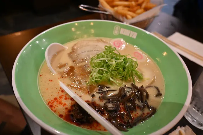 Kinya Ramen Picture 1