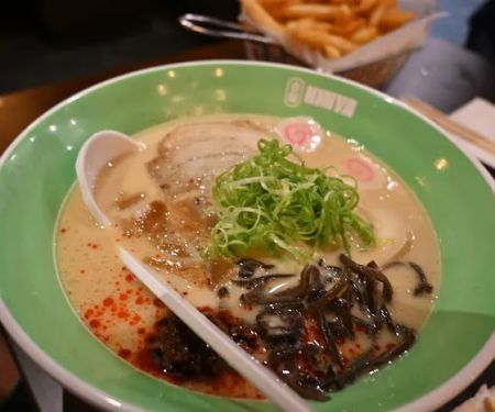 Kinya Ramen