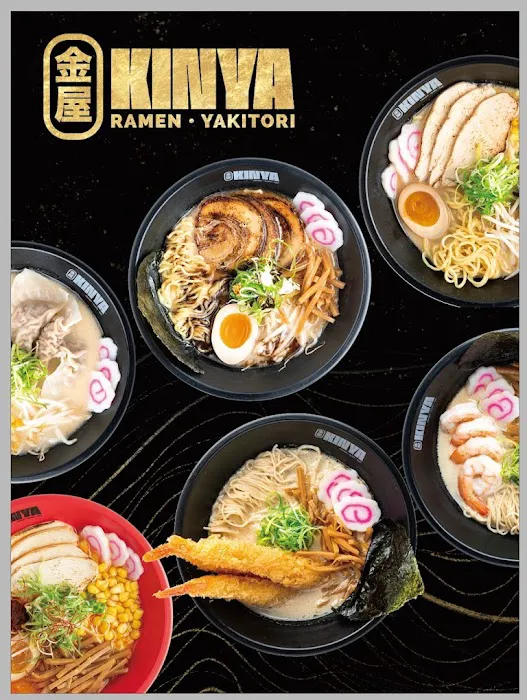 Kinya Ramen Picture 6