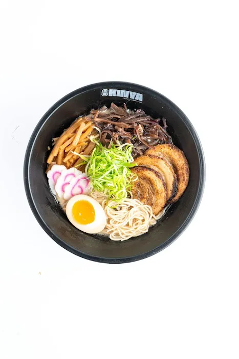 Kinya Ramen Picture 9