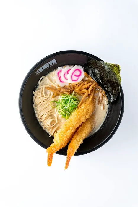 Kinya Ramen Picture 5