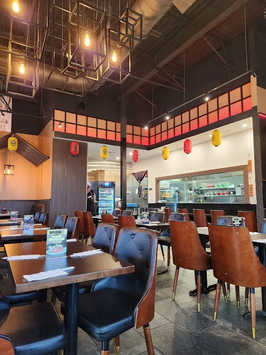 Kinya Ramen Picture 7