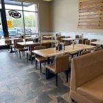 Kazu Sushi and Sushi Burito