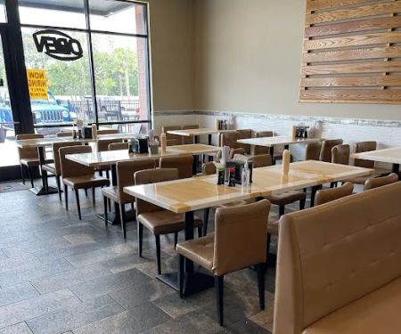 Kazu Sushi and Sushi Burito
