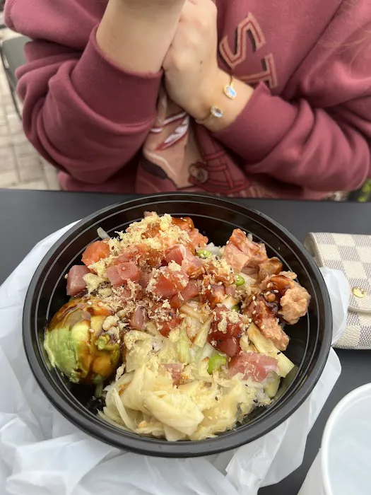 Kazu Sushi and Sushi Burito Picture 9