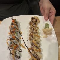Yume Fusion Sushi & Grill ico