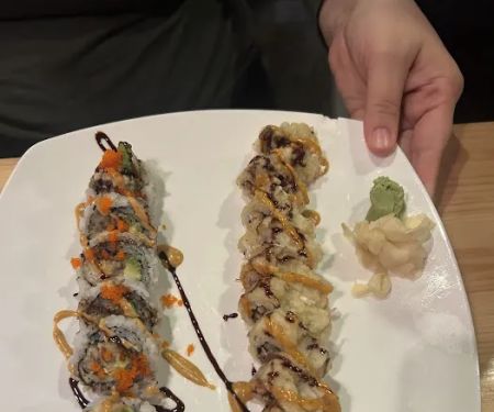 Yume Fusion Sushi & Grill