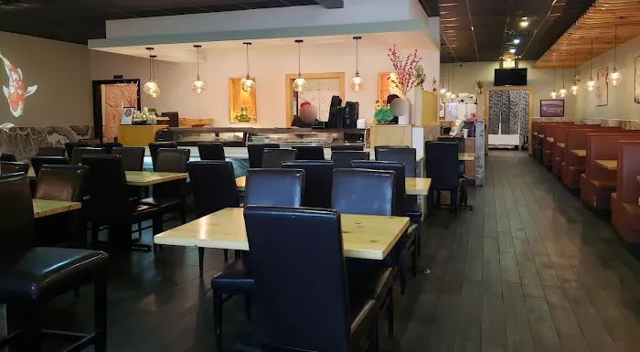 Yume Fusion Sushi & Grill Picture 10