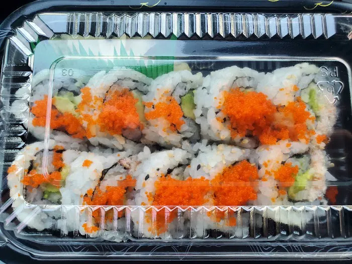 Yume Fusion Sushi & Grill Picture 6