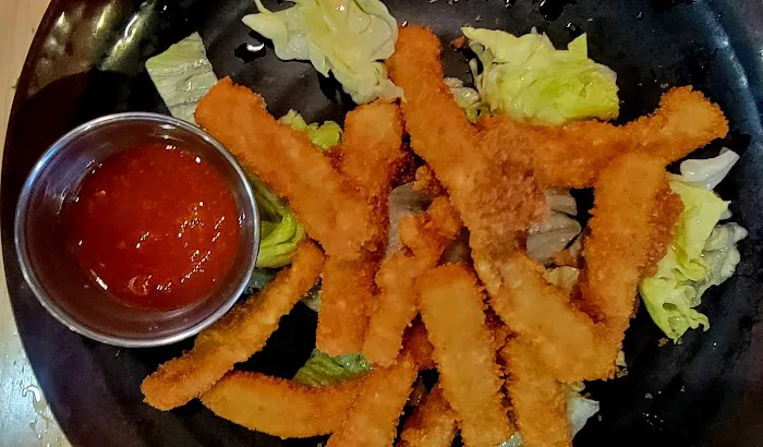 Yume Fusion Sushi & Grill Picture 8