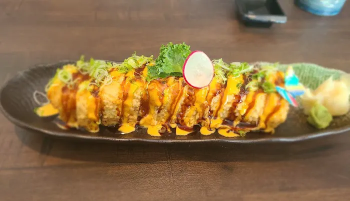 Sushi Zen Picture 2