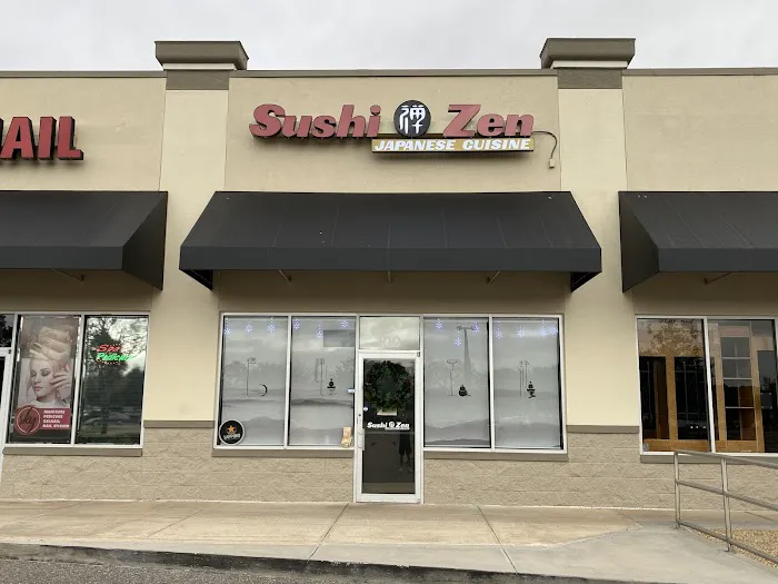Sushi Zen Picture 3