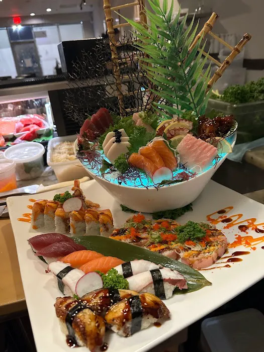 Sushi Zen Picture 1