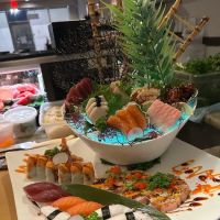 Sushi Zen ico