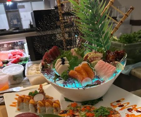 Sushi Zen