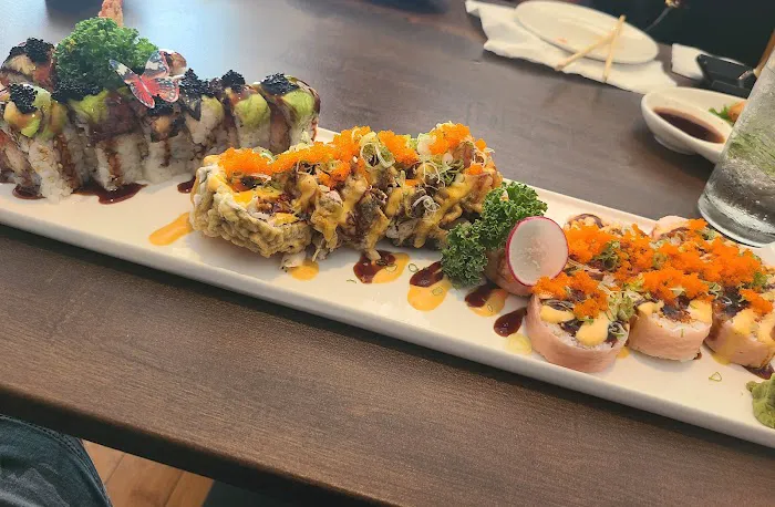 Sushi Zen Picture 8