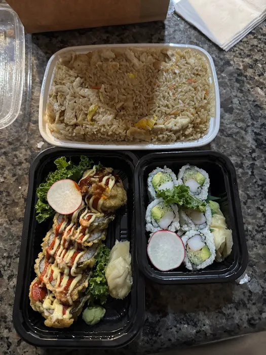Sushi Zen Picture 5