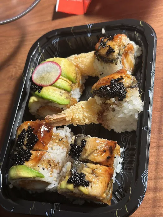 Sushi Zen Picture 4