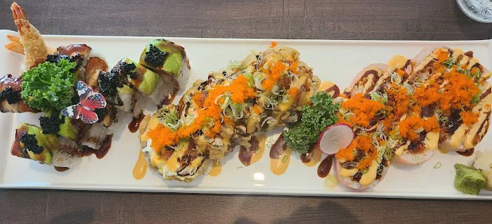 Sushi Zen Picture 6