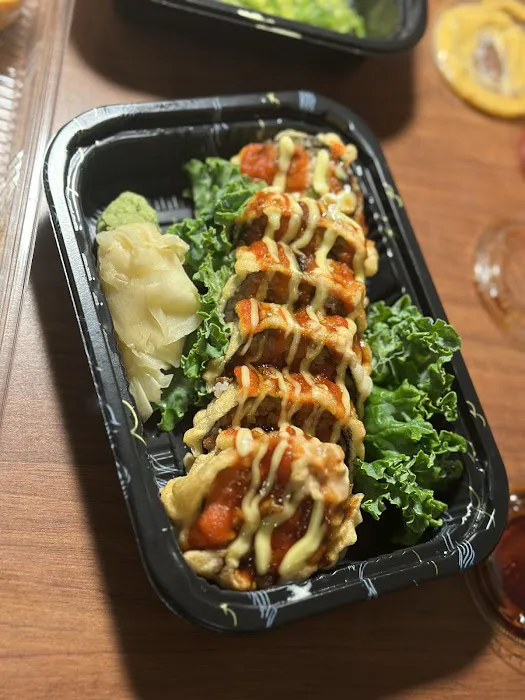 Sushi Zen Picture 7