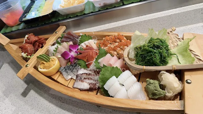 Nagasaki Japanese Restaurant Picture 1