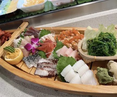 Nagasaki Japanese Restaurant