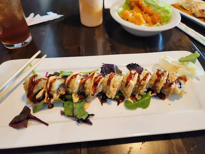 HANA SUSHI Picture 5
