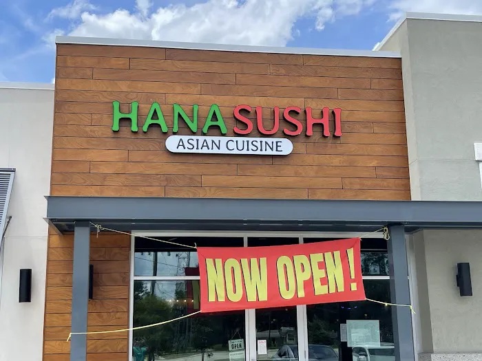 HANA SUSHI Picture 7